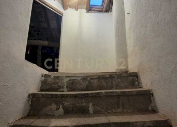 SCALE SOFFITTA.jpeg - Three-room apartment Piazza Porta Conti 23, Civitella Paganico - photo 20