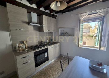 cucina 1.jpeg - Trilocale Piazza Porta Conti 23, Civitella Paganico - foto 1