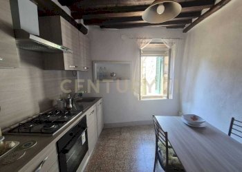 cucina 2.jpeg - Trilocale Piazza Porta Conti 23, Civitella Paganico - foto 2