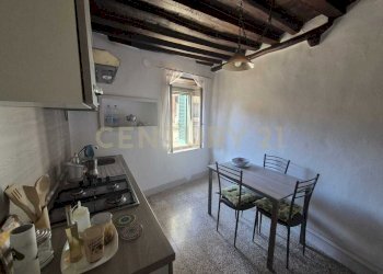 cucina 3.jpeg - Trilocale Piazza Porta Conti 23, Civitella Paganico - foto 3