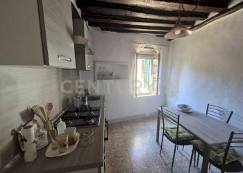 cucina 6.jpeg - Trilocale Piazza Porta Conti 23, Civitella Paganico - foto 4