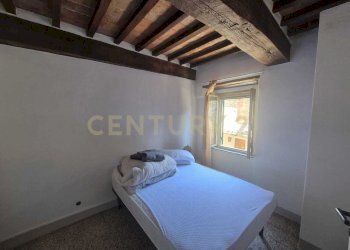 camera 1.jpeg - Trilocale Piazza Porta Conti 23, Civitella Paganico - foto 7