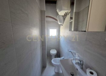 bagno 2.jpeg - Trilocale Piazza Porta Conti 23, Civitella Paganico - foto 9