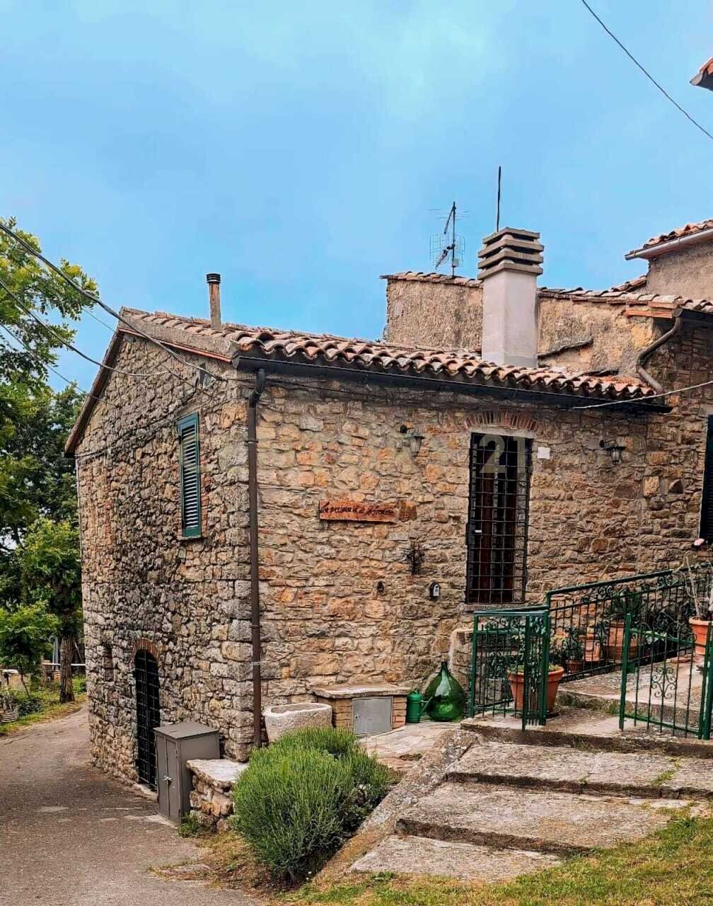 PHOTO-2025-11-27-18-20-21 (27).jpg - Four-room apartment via pò 14, Semproniano - photo 2