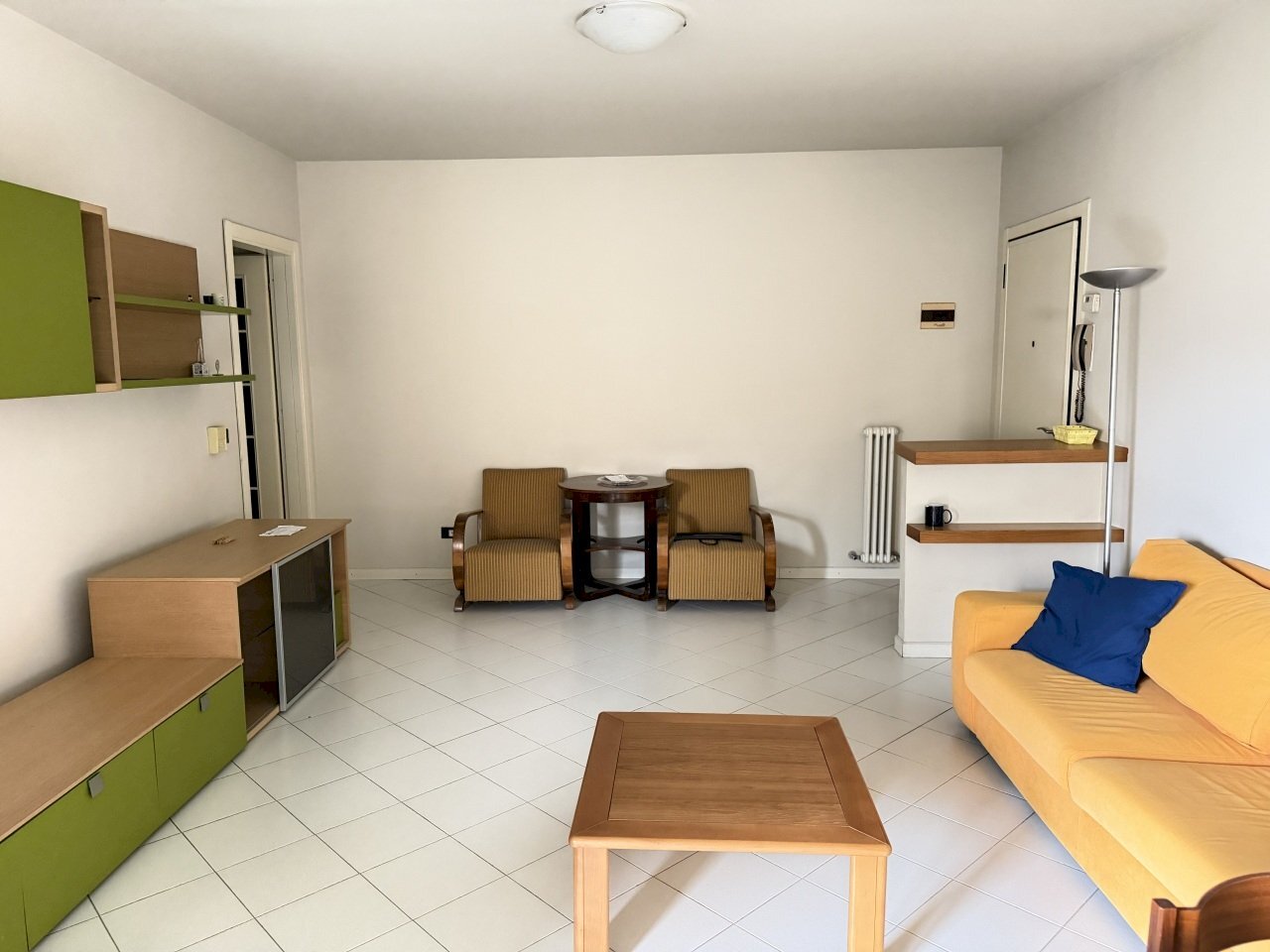 IMG_1713.JPG - Four-room apartment Sarzana - photo 2