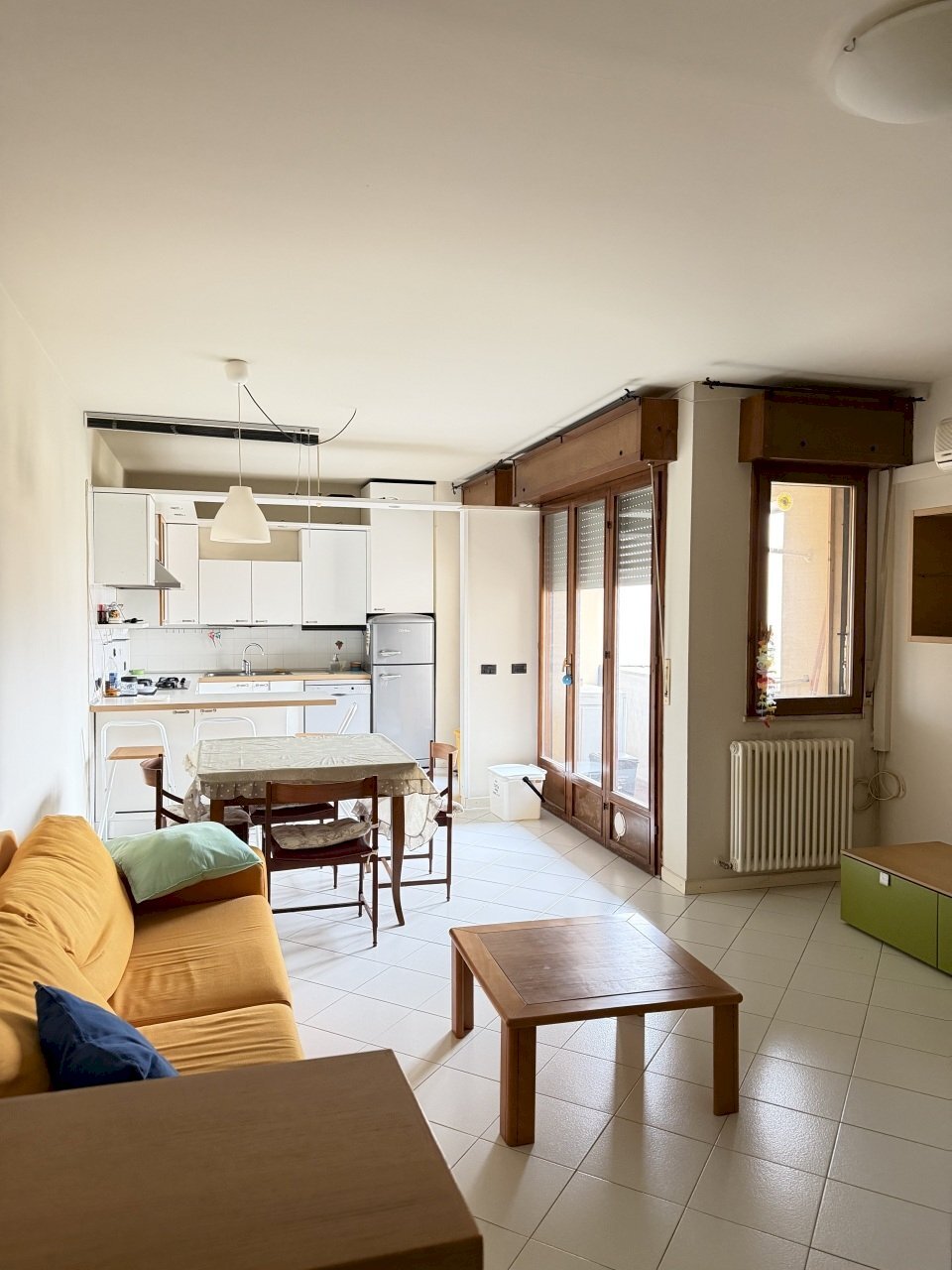 IMG_1718.JPG - Four-room apartment Sarzana - photo 3