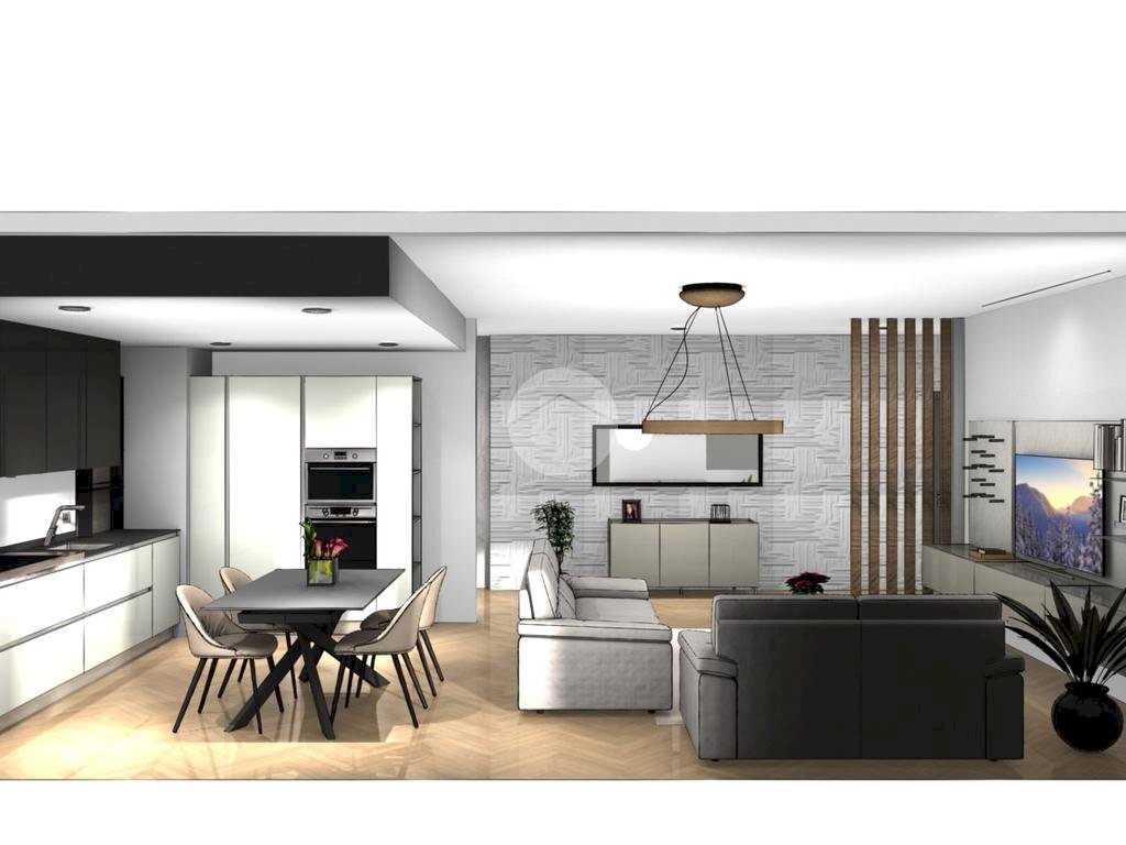 Apartment Via Felice Trossi, Vigliano Biellese - photo 1