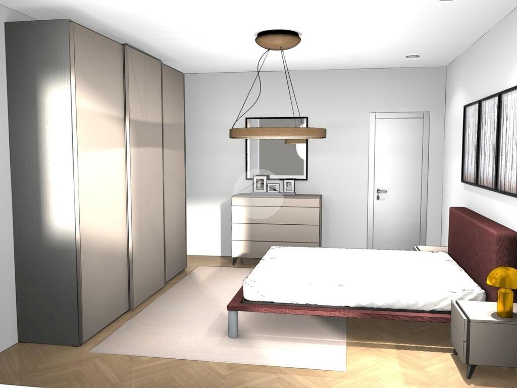 Apartment Via Felice Trossi, Vigliano Biellese - photo 2