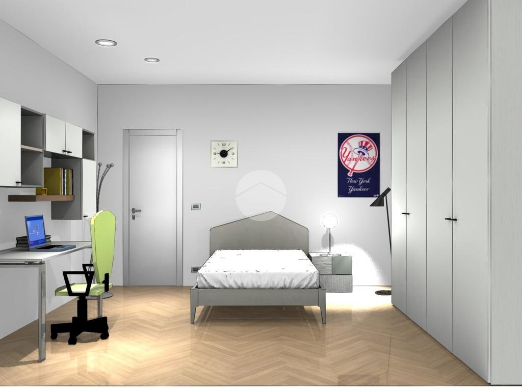 Apartment Via Felice Trossi, Vigliano Biellese - photo 3