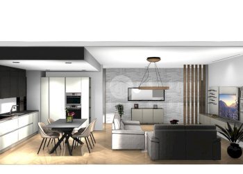 Apartment Via Felice Trossi, Vigliano Biellese - photo 1