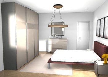 Apartment Via Felice Trossi, Vigliano Biellese - photo 2