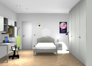 Apartment Via Felice Trossi, Vigliano Biellese - photo 3