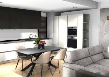 Apartment Via Felice Trossi, Vigliano Biellese - photo 4