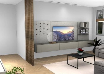 Apartment Via Felice Trossi, Vigliano Biellese - photo 6