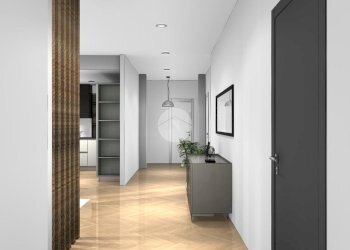 Apartment Via Felice Trossi, Vigliano Biellese - photo 7