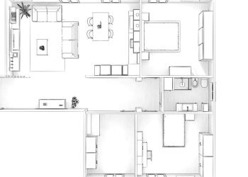 Apartment Via Felice Trossi, Vigliano Biellese - photo 8