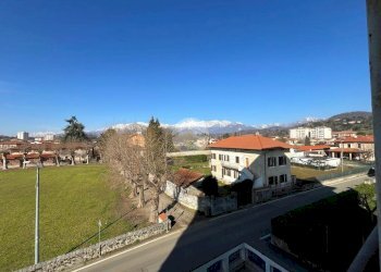 Apartment Via Felice Trossi, Vigliano Biellese - photo 11