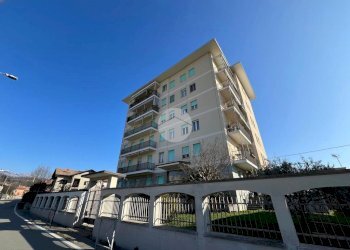 Apartment Via Felice Trossi, Vigliano Biellese - photo 12