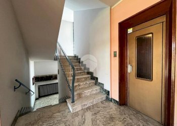 Apartment Via Felice Trossi, Vigliano Biellese - photo 16
