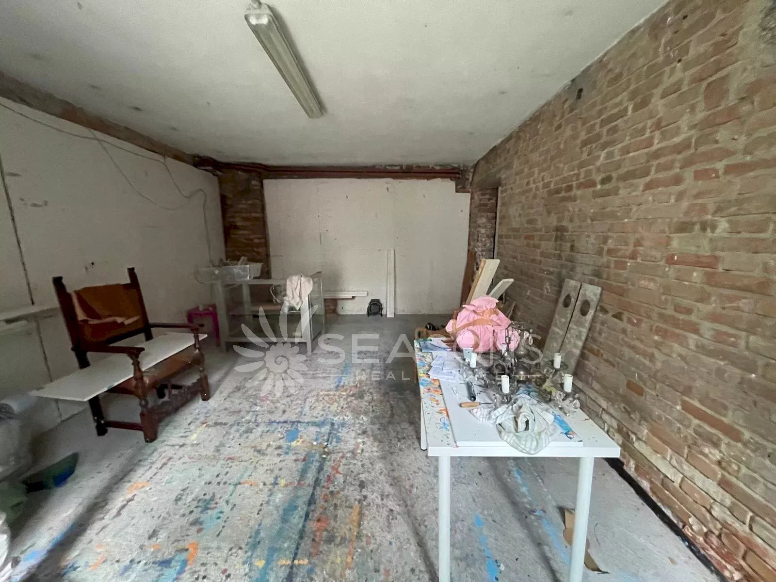 Locale Commerciale Venezia (zona Santa Croce) - foto 3