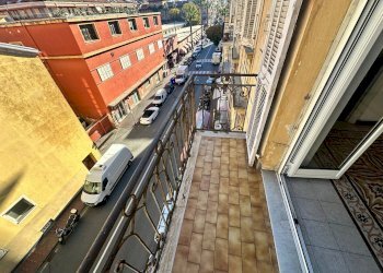 Trilocale Via Roma, Ventimiglia - foto 17