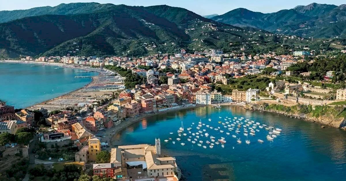 Dettaglio - Appartamento Sestri Levante - foto 1