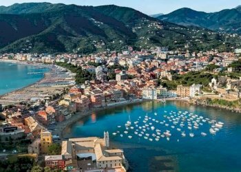 Dettaglio - Appartamento Sestri Levante - foto 1