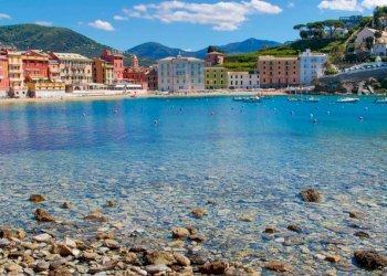 Dettaglio - Appartamento Sestri Levante - foto 3