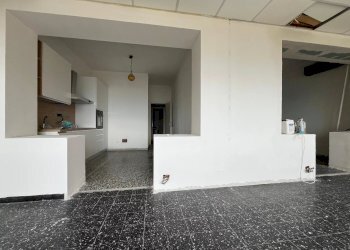 Veranda - Appartamento Sestri Levante - foto 7