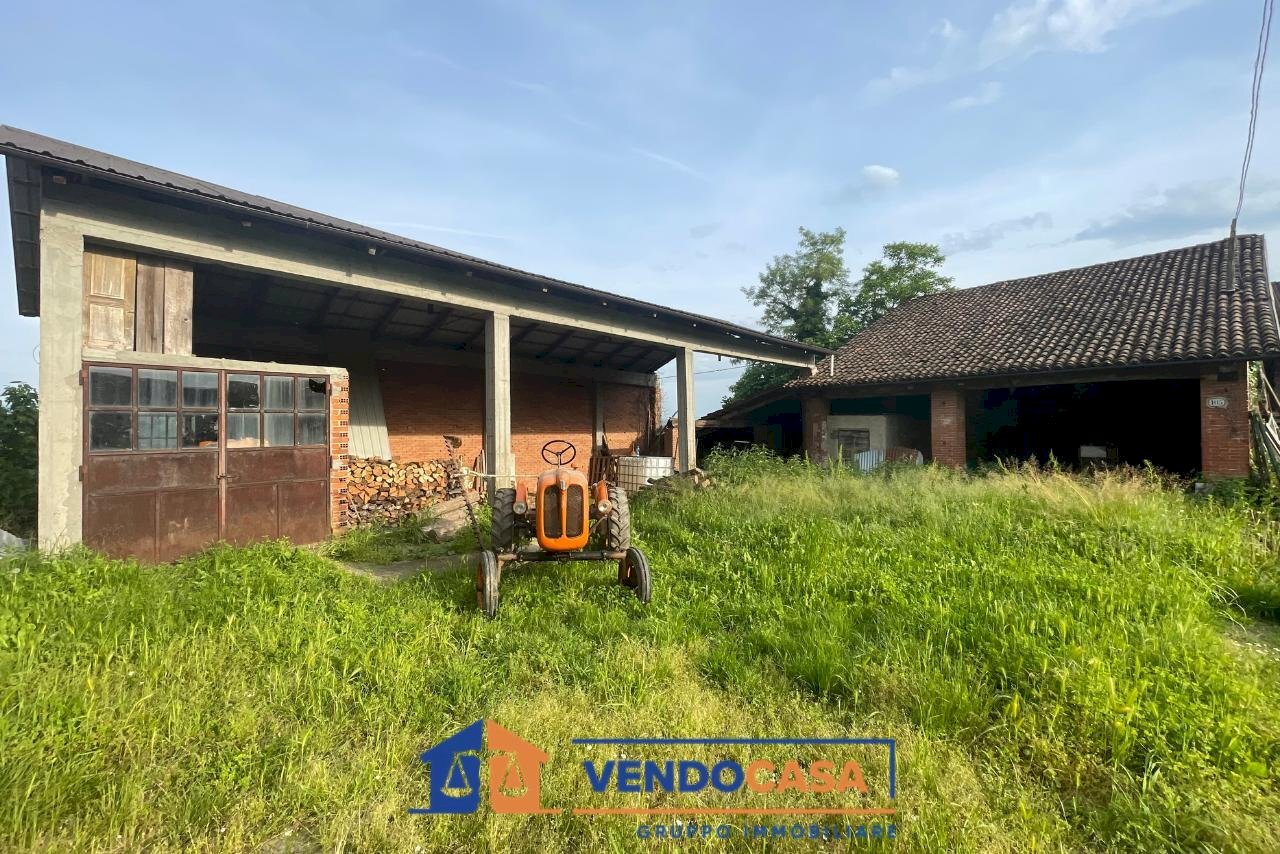 Independent house Narzole - photo 2