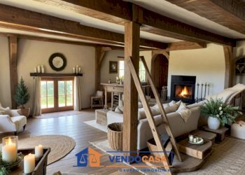 Independent house Narzole - photo 5