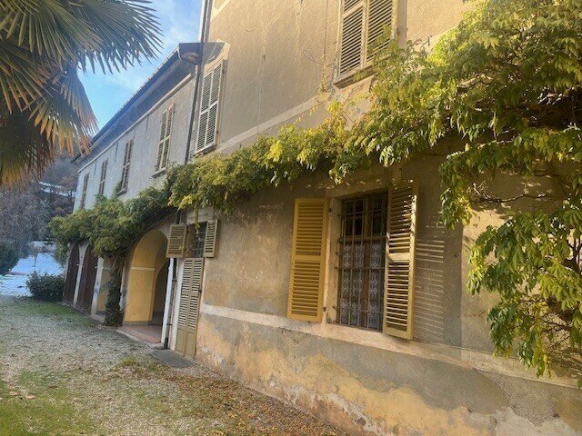 Villa Unifamiliare MATTEOTTI, 16, Caraglio - foto 1