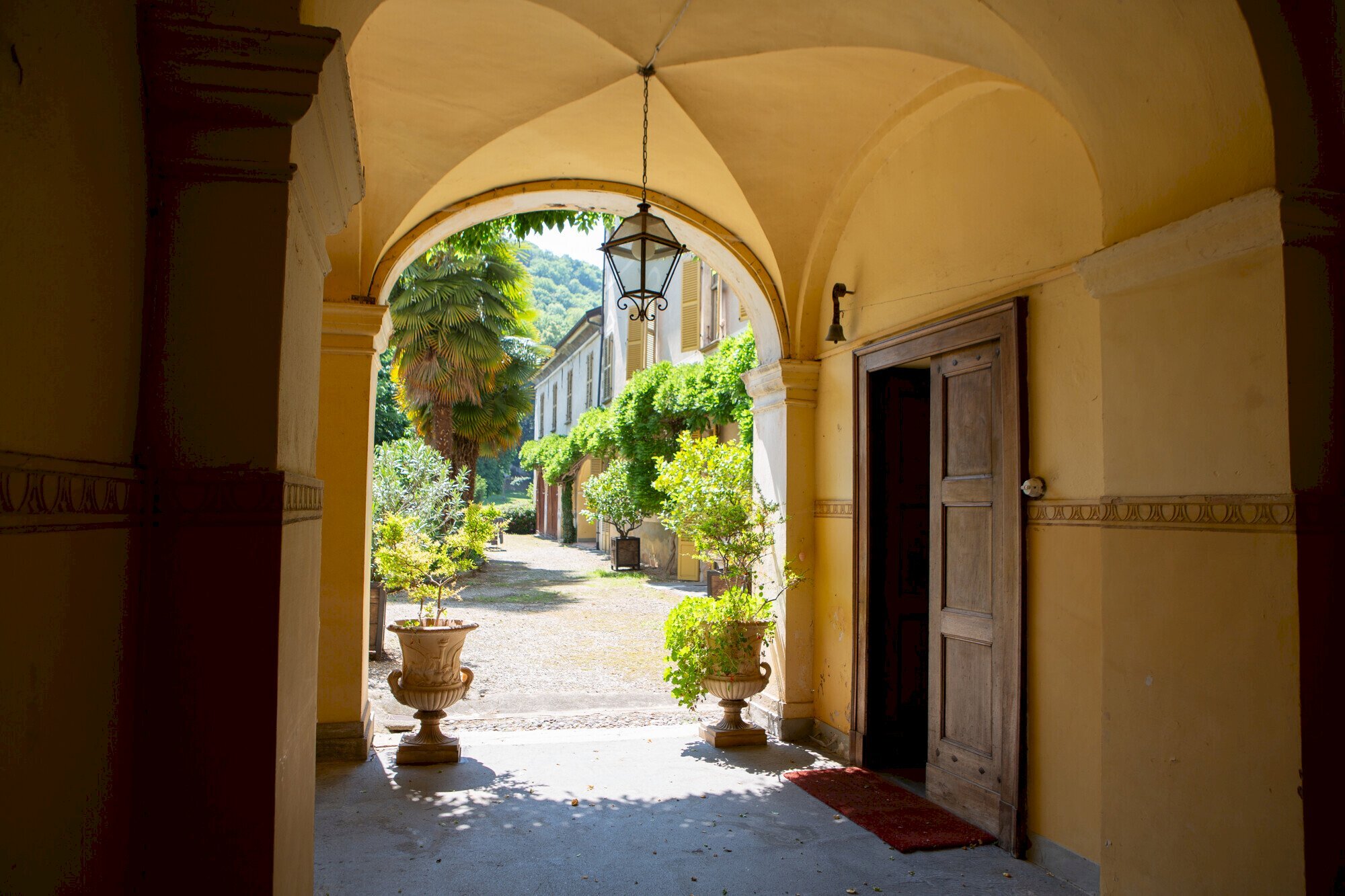 Single Family Villa VIA MATTEOTTI, 16, Caraglio - photo 1