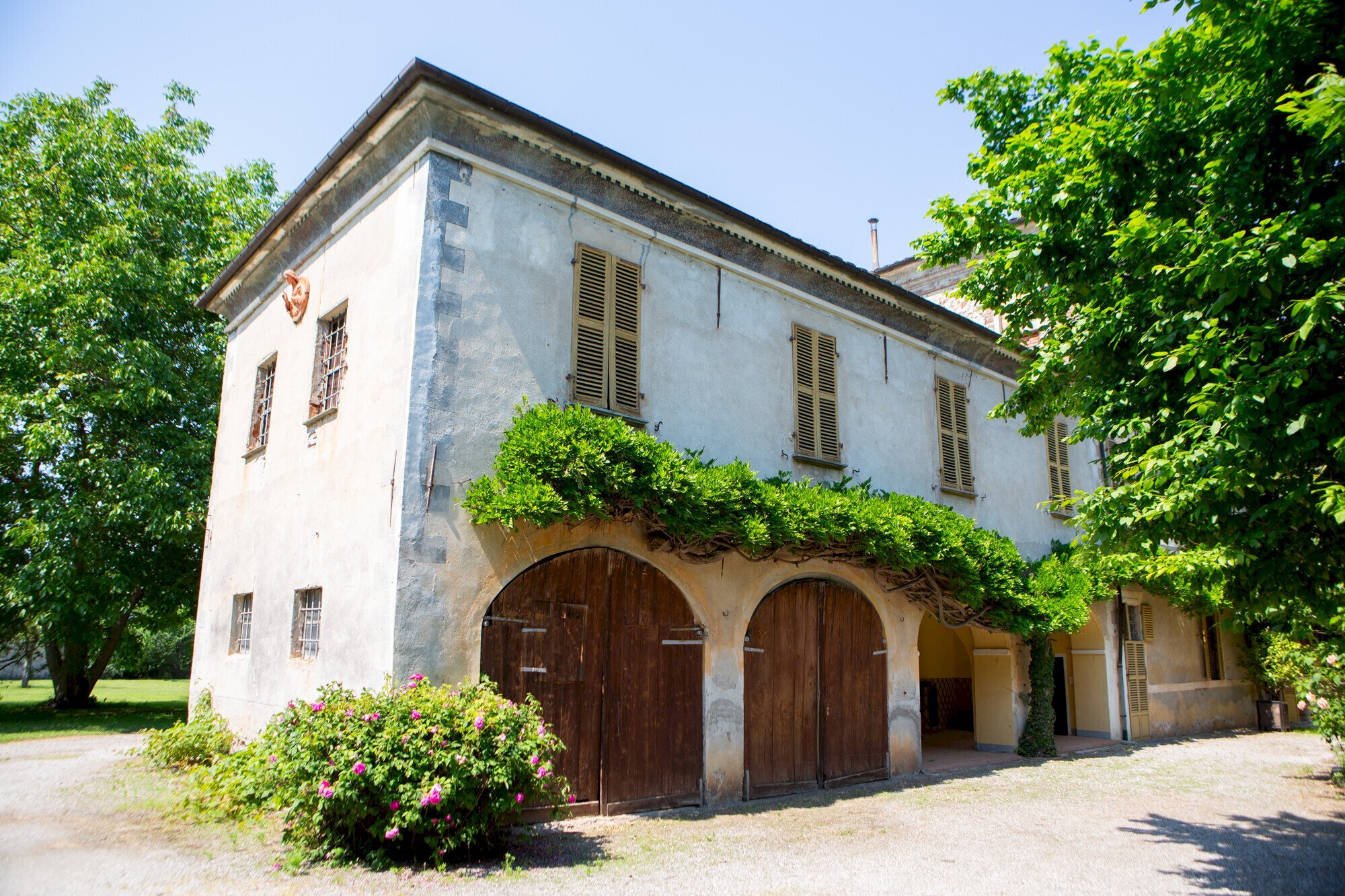 Single Family Villa VIA MATTEOTTI, 16, Caraglio - photo 3