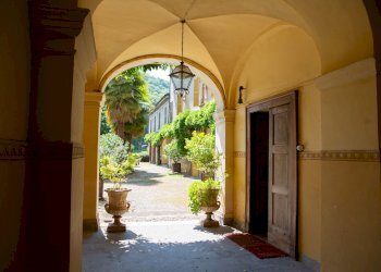 Single Family Villa VIA MATTEOTTI, 16, Caraglio - photo 1