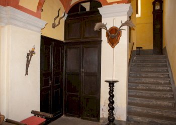 Single Family Villa VIA MATTEOTTI, 16, Caraglio - photo 9