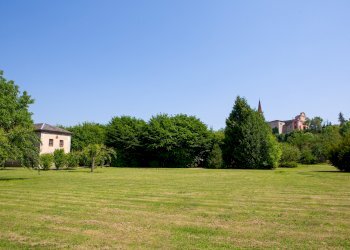 Single Family Villa VIA MATTEOTTI, 16, Caraglio - photo 25