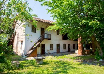 Single Family Villa VIA MATTEOTTI, 16, Caraglio - photo 34