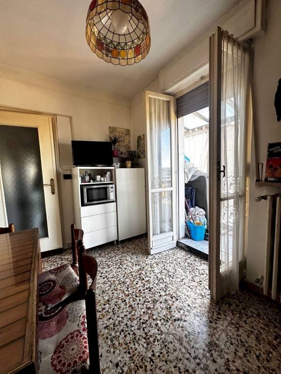 Attico Torino (zona Santa Rita) - foto 2