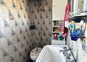 Attico Torino (zona Santa Rita) - foto 9