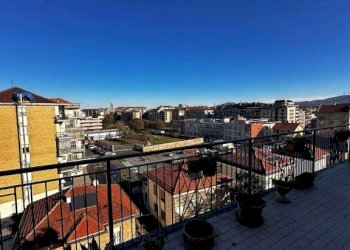 Attico Torino (zona Santa Rita) - foto 13