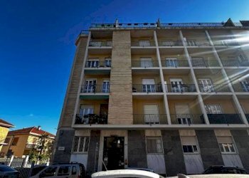 Attico Torino (zona Santa Rita) - foto 15