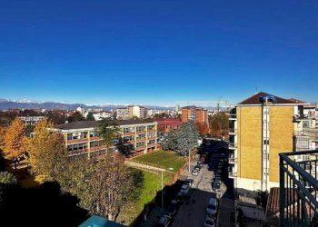 Attico Torino (zona Santa Rita) - foto 16