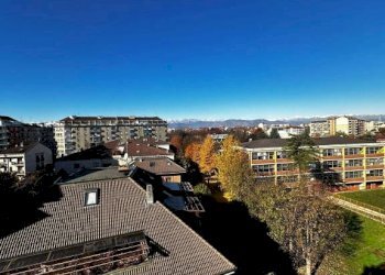 Attico Torino (zona Santa Rita) - foto 17