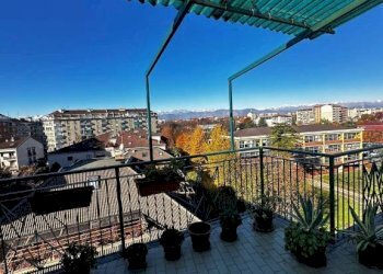 Attico Torino (zona Santa Rita) - foto 18