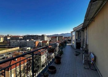 Attico Torino (zona Santa Rita) - foto 19