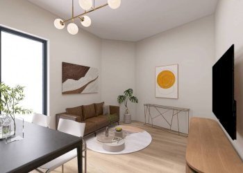 Attico Torino (zona Santa Rita) - foto 21