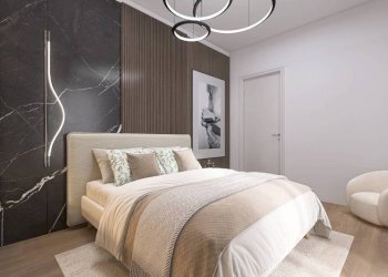 Attico Torino (zona Santa Rita) - foto 23