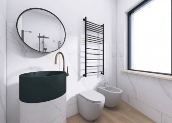 Attico Torino (zona Santa Rita) - foto 24