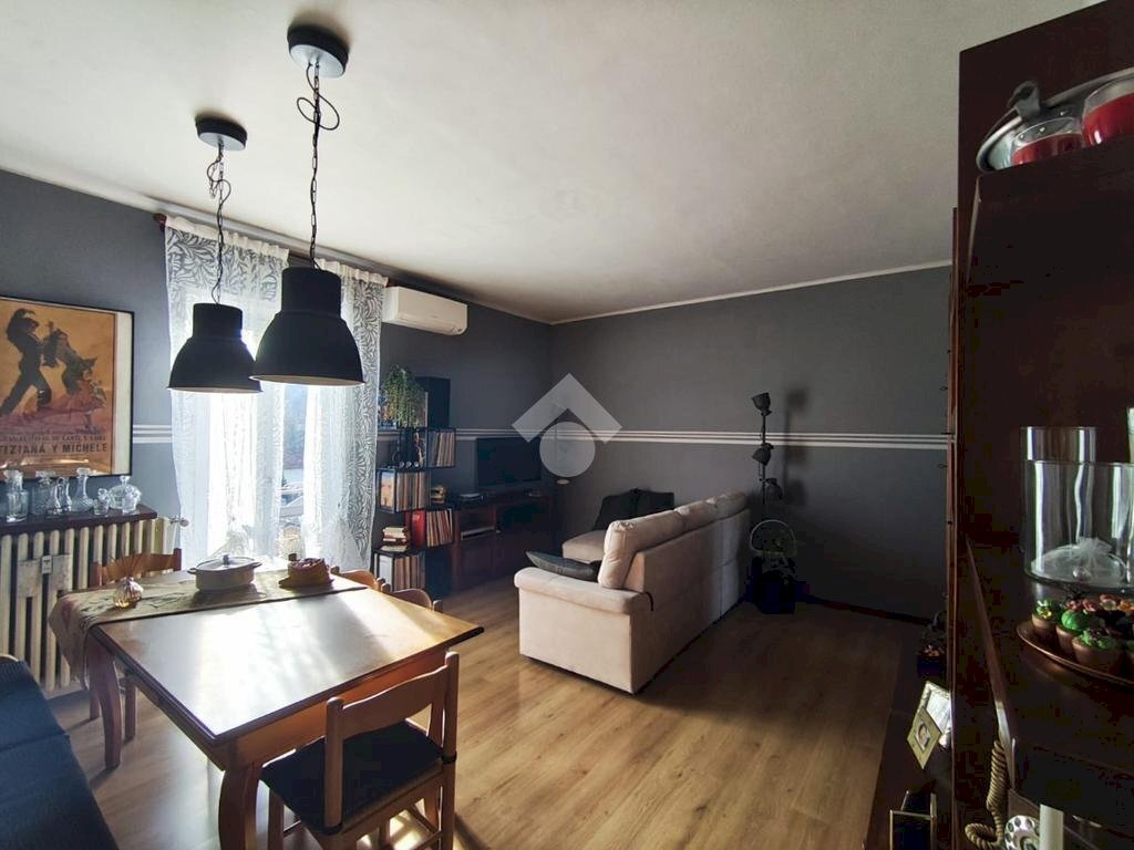 Quadrilocale Via Sant'Agostino, Avigliana - foto 2